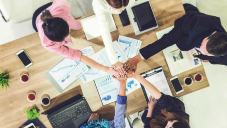 Nâng cao văn hóa doanh nghiệp, hướng tới sự phát triển bền vững của doanh nghiệp Việt Nam