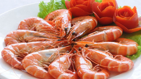 Tối ưu hóa quá trình trích ly astaxanthin bằng ethanol từ vỏ tôm