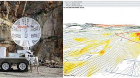 Nghiên cứu giải pháp công nghệ phù hợp khi khai thác các tầng sâu ở các mỏ than lộ thiên Việt Nam