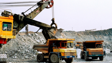 Nghiên cứu phát triển và ứng dụng công nghệ sản xuất quặng apatit dạng viên từ Apatit vụn