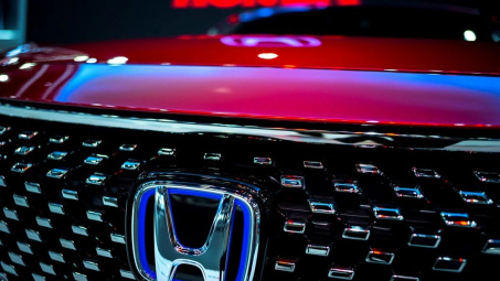 Cú bắt tay 4,4 tỷ USD của Honda và LG Energy Solution dành cho pin EV