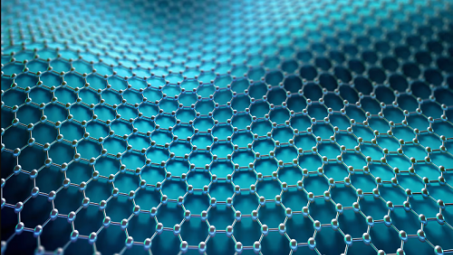 Bọt biển nano trên graphene giúp lọc nước thải công nghiệp hiệu quả