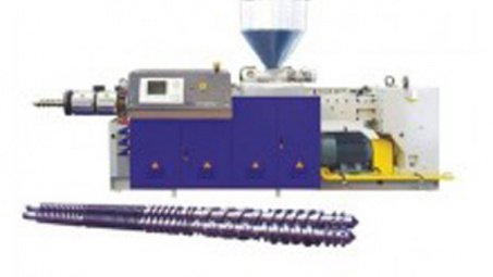 Phục hồi và nâng cao hiệu quả làm việc của trục xoắn vít ép đùn trong lĩnh vực sản xuất ngói