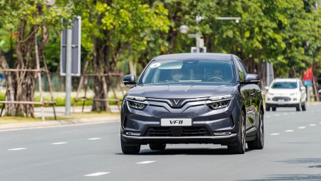 Bao giờ xe điện có thể thay thế xe xăng?