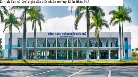 Điện Biên: Công tác kế hoạch đầu tư góp phần phát triển kinh tế - xã hội