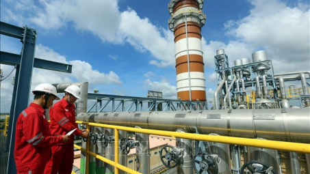 PV Power góp vốn vào dự án nhiệt điện khí đầu tiên tại Quảng Ninh