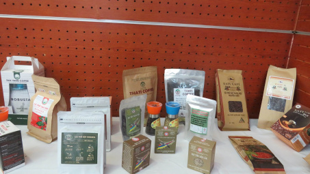 Chất lượng mỹ thuật công nghiệp góp phần nâng cao khả năng cạnh tranh của doanh nghiệp, hàng hóa