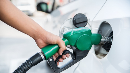 Giá xăng dầu tiếp tục giảm mạnh giữa tháng 9/2022