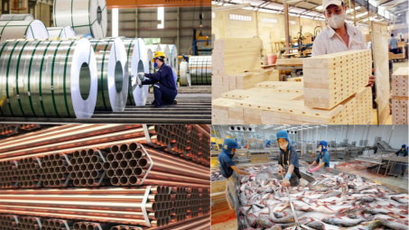 Nhận diện rủi ro mới trong phòng vệ thương mại với hàng hóa xuất khẩu Việt Nam và giải pháp hạn chế