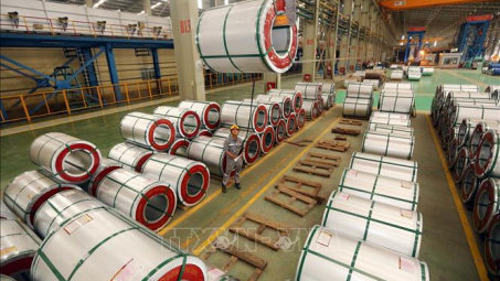 Doanh nghiệp đối phó như thế nào với thay đổi mới trong áp dụng biện pháp phòng vệ thương mại của Hoa Kỳ