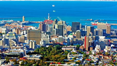 Nam Phi quy định về chống lẩn tránh thuế chống bán phá giá như thế nào?