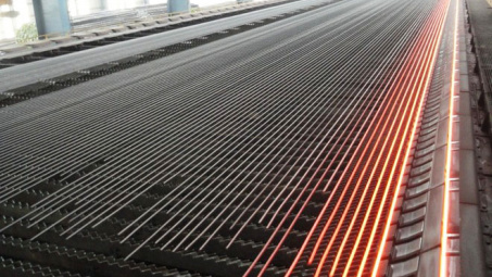 Thêm thời gian tiếp nhận trả lời câu hỏi trong vụ rà soát cuối kỳ biện pháp tự vệ với phôi thép và thép dài