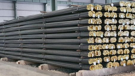 Rà soát cuối kỳ việc áp dụng biện pháp tự vệ đối với sản phẩm phôi thép và thép dài nhập khẩu