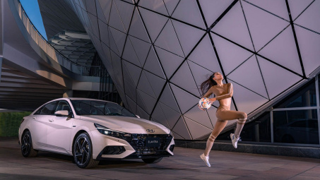 TC Motor bán được 81.582 xe Hyundai trong năm 2022