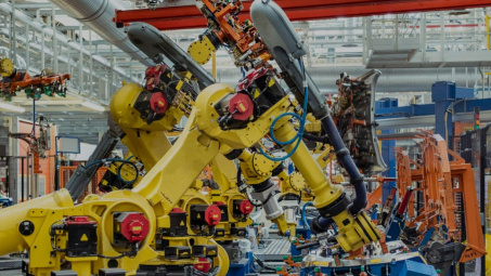 Cơ hội kết nối, quảng bá sản phẩm máy móc, thiết bị tại Ấn Độ