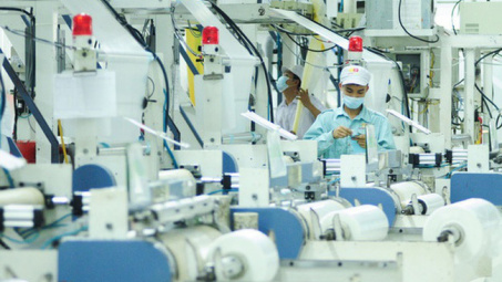 PLASTINDIA 2023 - Cơ hội quảng bá sản phẩm cho các doanh nghiệp ngành Nhựa