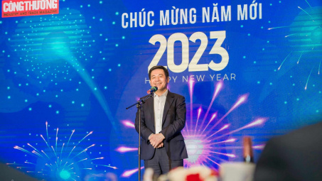 Tạp chí Công Thương đã phát huy sức mạnh cá nhân tạo thành thành công của tập thể