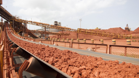 Indonesia sẽ cấm xuất khẩu quặng bauxite trong năm nay