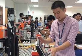Phát triển nguồn nhân lực chất lượng cao ở Đồng bằng sông Cửu Long trong bối cảnh chuyển đổi số