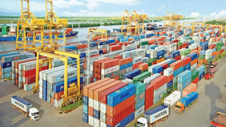 9/10 nhóm hàng xuất khẩu lớn nhất tăng trưởng trong năm 2022