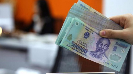 Bảng lương công chức áp dụng từ ngày 1/7/2023