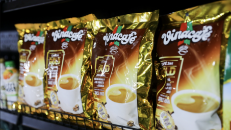 VinaCafé Biên Hòa: Doanh thu cà phê hoà tan, ngũ cốc giảm 30% trong quý 4/2022