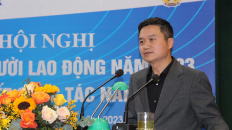 Petrolimex Hà Sơn Bình: Hướng đến phát triển mạng lưới kinh doanh, sẵn sàng tâm thế mới cho năm 2023