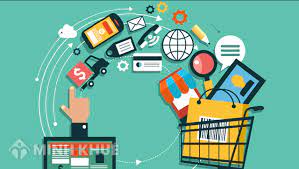 Bảo mật thông tin cá nhân người tiêu dùng trong giao dịch thương mại điện tử