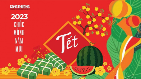 Ấn tượng Tạp chí Công Thương 365 ngày