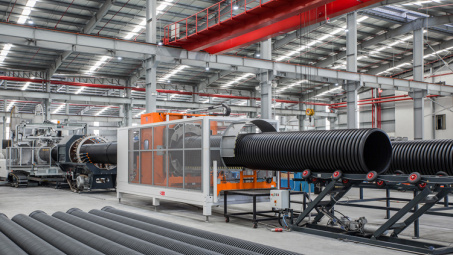 Nhựa Thiếu niên Tiền Phong: Lợi nhuận quý 4/2022 giảm hơn 42% so với cùng kỳ