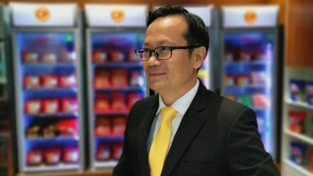 C.P. Việt Nam: Áp dụng nhiều giải pháp để tiết kiệm 20% năng lượng mỗi năm