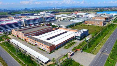 Chuyển đổi số trong quản trị nhân sự: nghiên cứu tại một số doanh nghiệp thuộc khu công nghiệp tỉnh Bắc Ninh