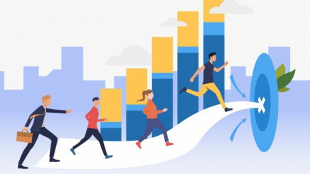 Nghiên cứu các yếu tố ảnh hưởng đến năng lực cạnh tranh dịch vụ viễn thông của VNPT Bình Thuận