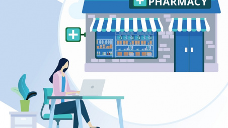 Đánh giá việc thực hiện các quy định về quản lý thuốc phải kiểm soát đặc biệt tại Bệnh viện đa khoa Trà Vinh năm 2021