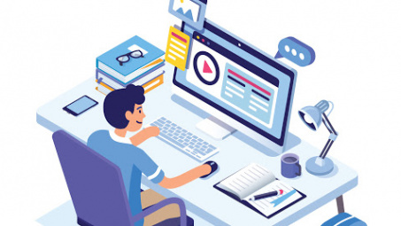 Các yếu tố rào cản ảnh hưởng việc học online của sinh viên đại học tại Thành phố Hồ Chí Minh