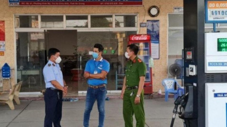 Không để đứt gãy, thiếu hụt xăng dầu cục bộ