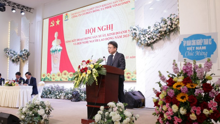 Công ty CP Đồng Tả Phời: Nỗ lực tạo bứt phá