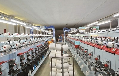 Chuyển đổi số ở Tập đoàn Dệt May Việt Nam