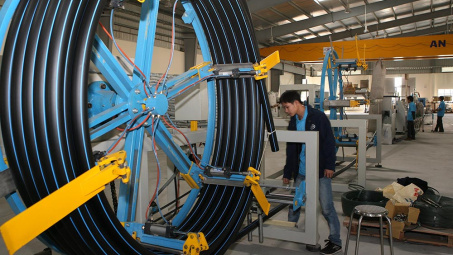 Nhựa Bình Minh: Lợi nhuận cả năm 2022 tăng gấp 2,2 lần