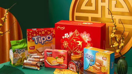 Thực phẩm Hữu Nghị: Lợi nhuận năm 2022 đạt mức cao nhất kể từ khi niêm yết