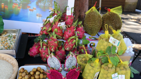 Việt Nam - Australia: Kim ngạch thương mại hai chiều tăng trưởng đột phá