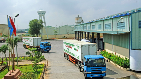 CNG Việt Nam: Tăng trưởng lợi nhuận năm 2022 đạt 54%