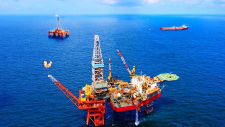 Tiêu chí để lô, mỏ dầu khí được hưởng chính sách ưu đãi đầu tư