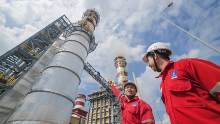 Điện lực Dầu khí Việt Nam: Lợi nhuận quý 4/2022 tăng gấp 39 lần cùng kỳ