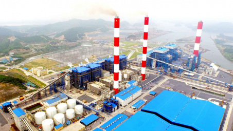 Nhiệt điện Phả Lại: Dòng tiền kinh doanh năm 2022 âm kỷ lục kể từ khi niêm yết