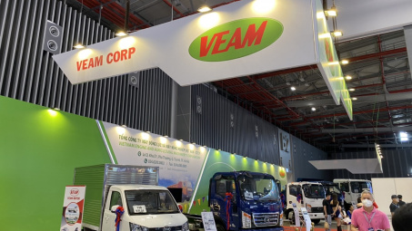 VEAM: Liên doanh, liên kết giúp thu lãi gần 7.000 tỷ trong năm 2022