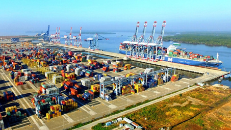 Việt Nam - Ấn Độ: Thương mại song phương đạt mức kỷ lục 15 tỷ USD