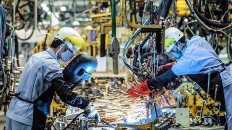 Khẩn trương thực hiện các nhiệm vụ trọng tâm ngay sau kỳ nghỉ Tết nguyên đán