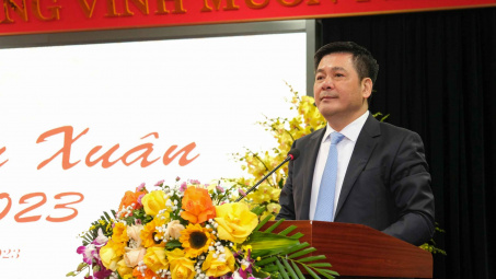 Bộ Công Thương tiếp tục đổi mới, vươn tới đỉnh cao