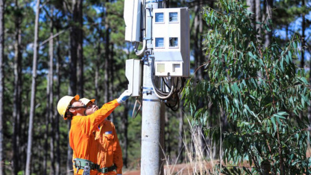Tiêu chuẩn của Kiểm tra viên điện lực